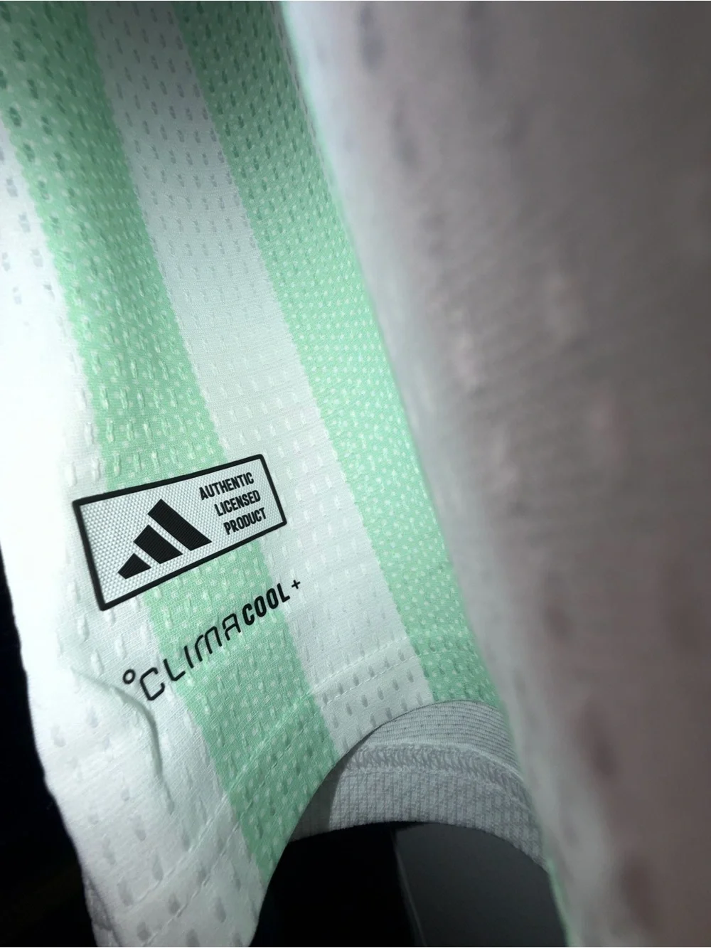 adidas short sleeve